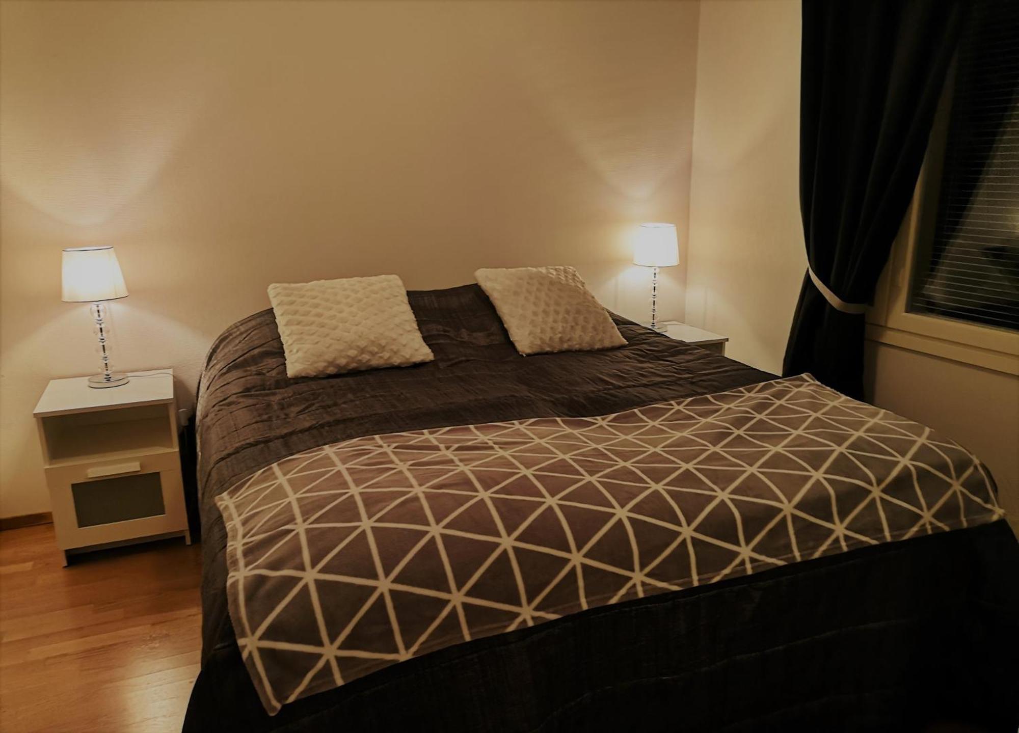 Vuokatin Lumo Apartment Vuokatti ภายนอก รูปภาพ