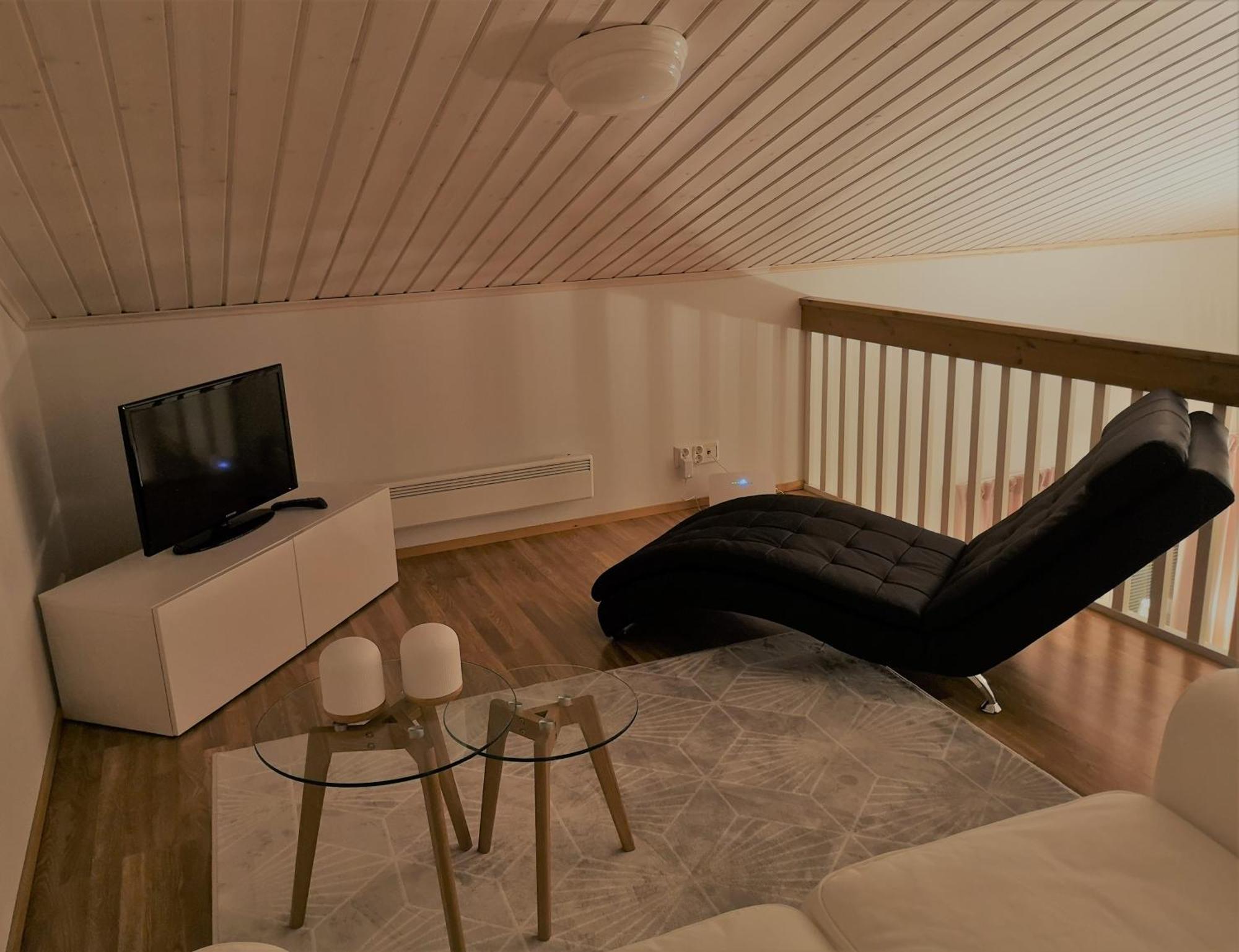 Vuokatin Lumo Apartment Vuokatti ภายนอก รูปภาพ