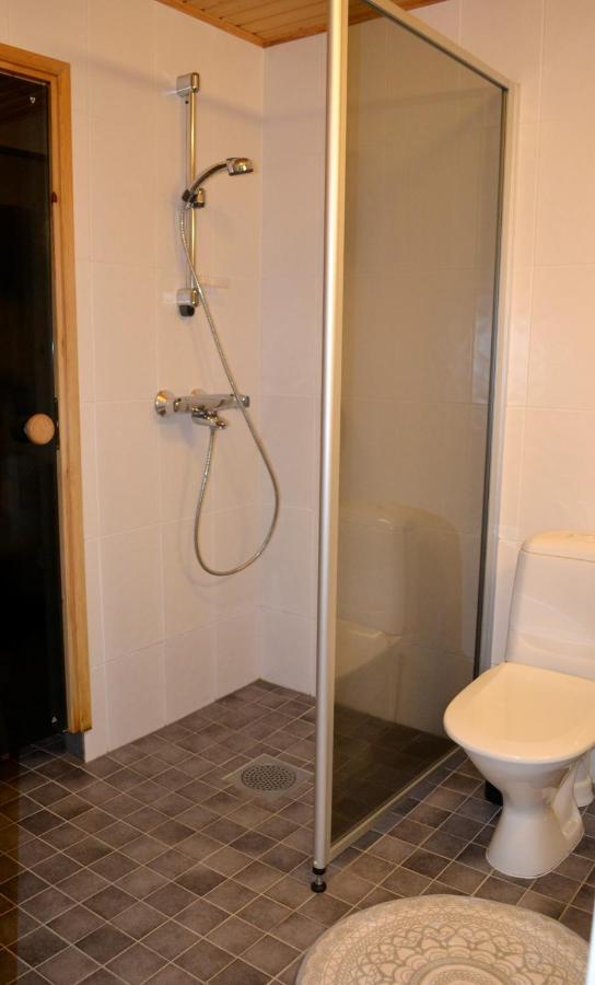 Vuokatin Lumo Apartment Vuokatti ภายนอก รูปภาพ