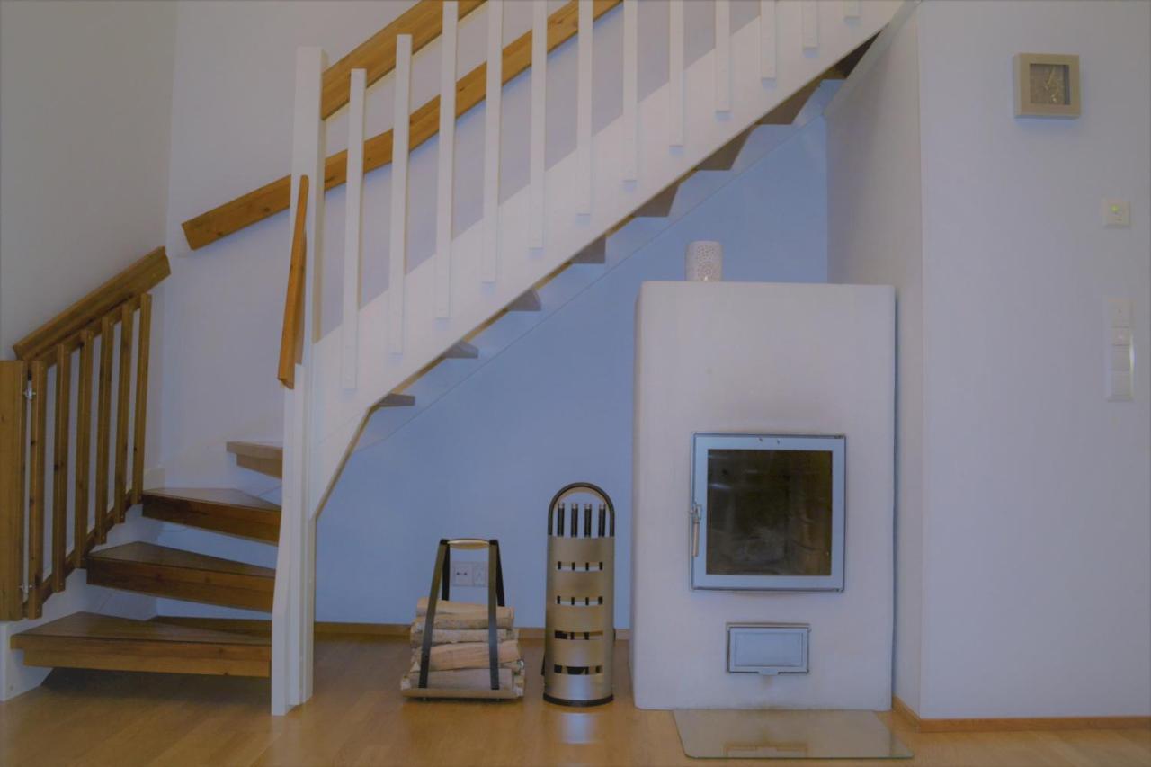 Vuokatin Lumo Apartment Vuokatti ภายนอก รูปภาพ